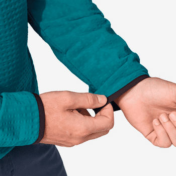 Bunda Patagonia R2 TechFace Hoody Men Black