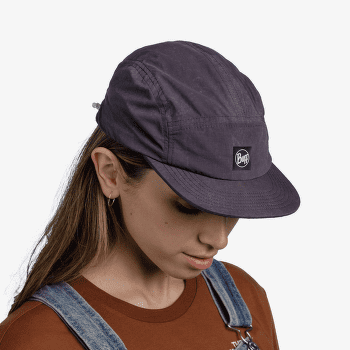Czapka Buff 5 Panel Explore Cap SLEN SEAGROVE GREEN