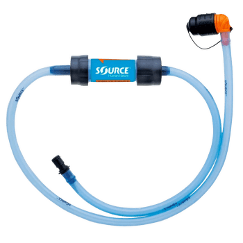 Filtr Source Tube kit +filter Blue