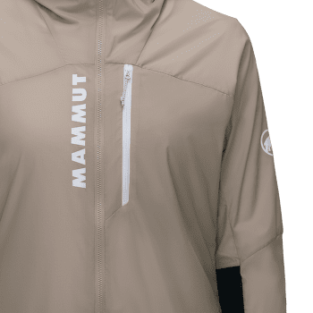 Bunda Mammut Aenergy WB Hooded Jacket Women holunder-acacia