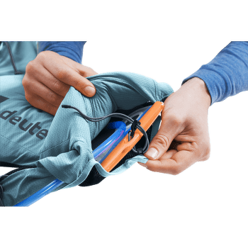 Kamizelka deuter Traick 9 sprout-cactus