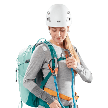 Plecak deuter Trail 23 SL raisin-caspia