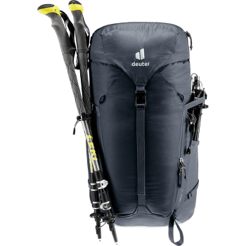 Plecak deuter Trail 30 black-shale