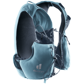 Kamizelka deuter Traick 5 sprout-cactus