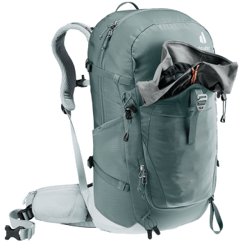 Plecak deuter Trail Pro 31 SL lagoon-atlantic