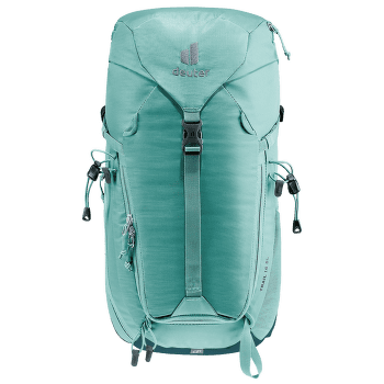 Plecak deuter Trail 16 SL Black