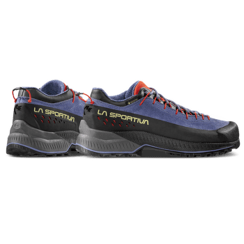 Buty La Sportiva TX4 Evo Women GTX Moonlight/Cherry Tomato