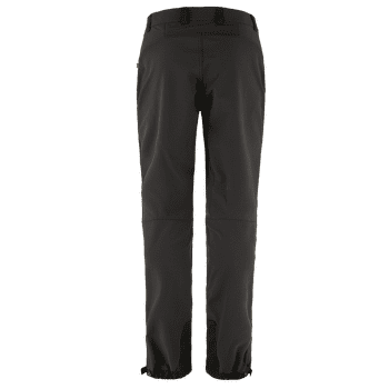 Spodnie Fjällräven Keb Agile Trousers Women Black