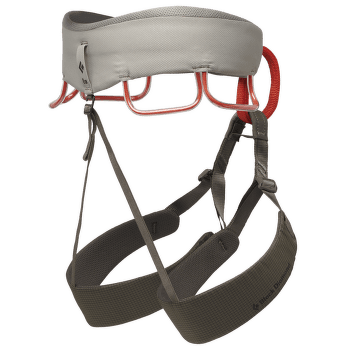 Siodło Black Diamond MOMENTUM HARNESS men Kingfisher