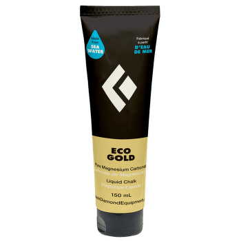 Magnez Black Diamond ECO GOLD LIQUID CHALK