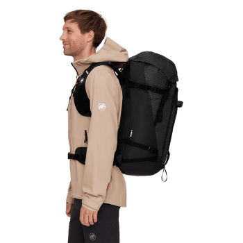 Plecak Mammut Trion 50 black 0001