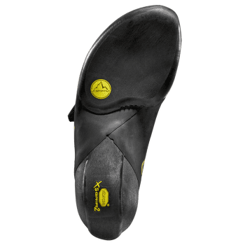 Buty wspinaczkowe| La Sportiva Mandala Chalk