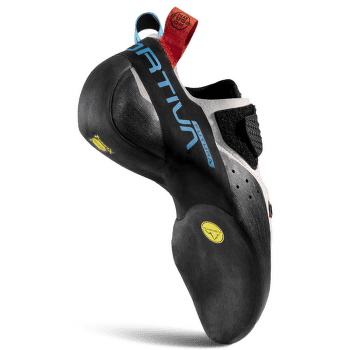 Buty wspinaczkowe| La Sportiva Futura Chalk