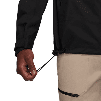 Kurtka Mammut Convey Tour HS Hooded Jacket Men marine 5118