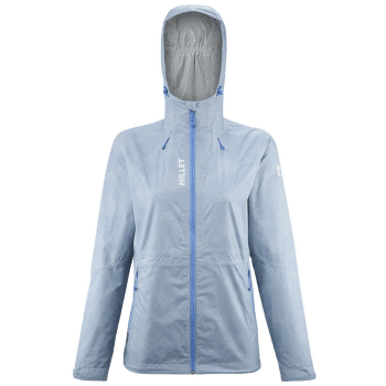 Kurtka Millet Fitz Roy Jacket Women ICEBERG PRINT NEW