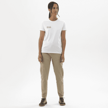 Koszulka z krótkim rękawem Millet MILLET TS SS Women FOGGY DEW NEW