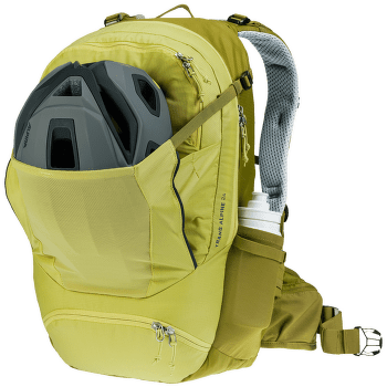 Plecak deuter Trans Alpine 24 Black
