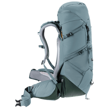 Plecak deuter Aircontact Core 35+10 SL chestnut-umbra