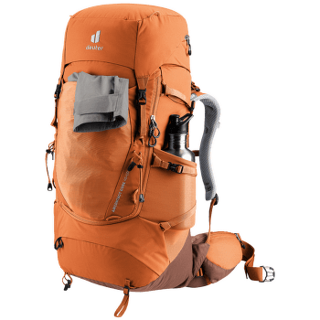 Plecak deuter Aircontact Core 45+10 SL grove-ivy