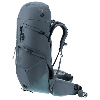 Plecak deuter Aircontact Core 50 + 10 atlantic-ink