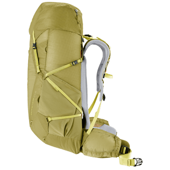 Plecak deuter Aircontact Ultra 45 + 5 SL tin-shale