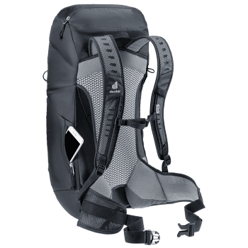 Plecak deuter AC Lite 32 EL Black