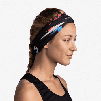 Chusta Buff Coolnet UV Reflective MATSY MULTI