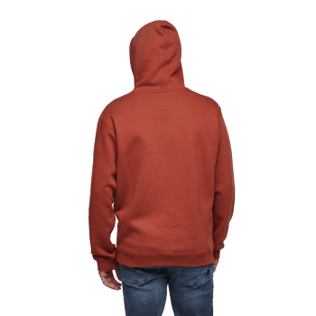 Bluza Black Diamond Chalked Up 2.0 PO Hoody Men Black