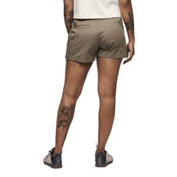 Szorty Black Diamond Notion Shorts Women Fig