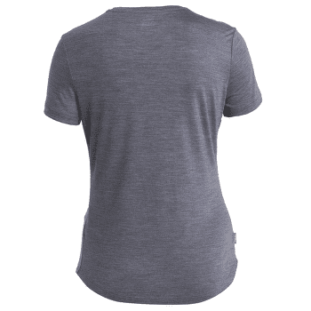 Koszulka z krótkim rękawem Icebreaker Merino 125 Cool-Lite Sphere III SS Tee Women Midnight Navy Hthr