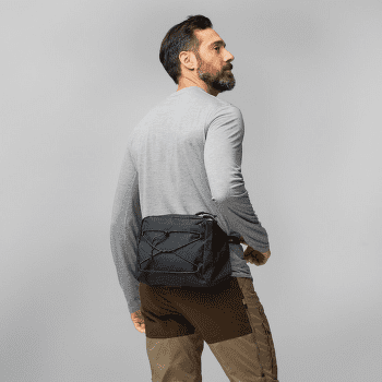 Plecak Fjällräven Kajka 75 M/L Coal Black