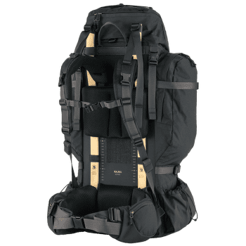 Plecak Fjällräven Kajka 65 M/L Green