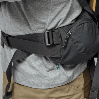 Plecak Fjällräven Kajka 65 S/M Green
