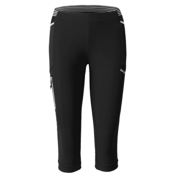 Kalhoty 3/4 Martini PACEMAKER Capri Pants Women black