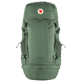 Plecak Fjällräven Abisko Trekk 48 S/M Patina Green