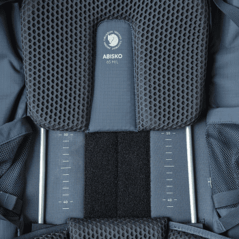 Plecak Fjällräven Abisko Trekk 65 M/L Navy