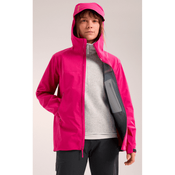 Bunda Arcteryx Beta Jacket Women Sequoia