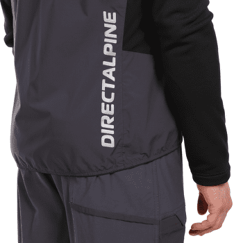 Kamizelka Direct Alpine Element anthracite/black