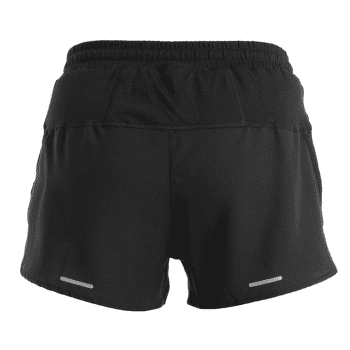 Szorty Icebreaker Merino 125 ZoneKnit™ Speed 3 inch Shorts Women Black