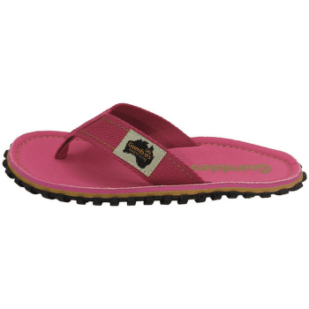 Klapki Gumbies Gumbies Classic - Pink Classic - Pink
