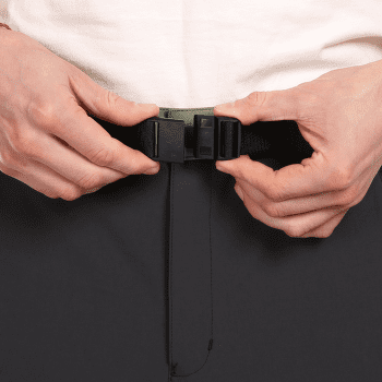 Spodnie Direct Alpine Patrol Tech 1.0 anthracite/black