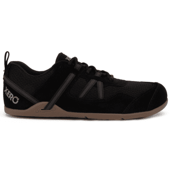 Buty Xero PRIO SUEDE Men Black / Gum