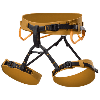 Siodło Arcteryx AR 395 Harness Men Yukon / Edziza