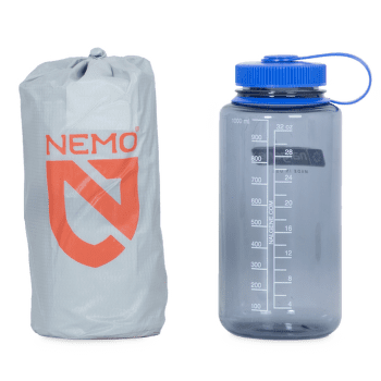 Karimata Nemo Equipment Tensor All-Season Regular Mummy