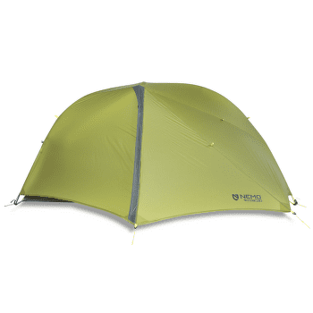 Stan Nemo Equipment Dragonfly OSMO 2P