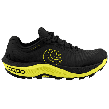 Buty Topo athletic MTN Racer 3 men Black / Lime