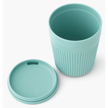 Termokubek Sea to Summit Passage Insulated Mug Spicy Orange