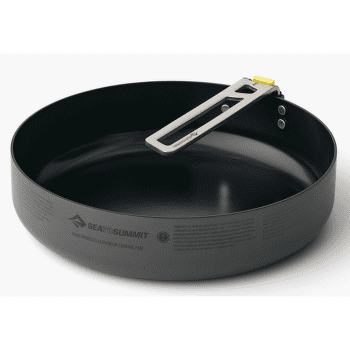 Patelnia Sea to Summit Frontier UL Pan - 8in Aluminium Hard Anodised Grey