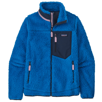 Kurtka Patagonia Classic Retro-X Jacket Women Vessel Blue
