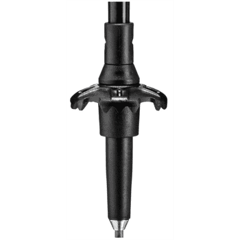 Hole Leki Khumbu Pro black-dark anthracite-genoa